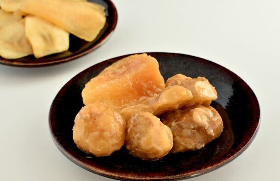 漬物を通販にて提供しお歳暮やお中元のギフトとしても人気を誇っております