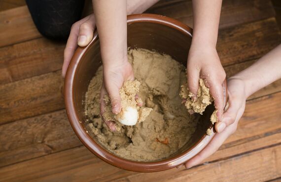 漬物のネット通販を手掛け訪問先等へのお土産としても人気を誇っております